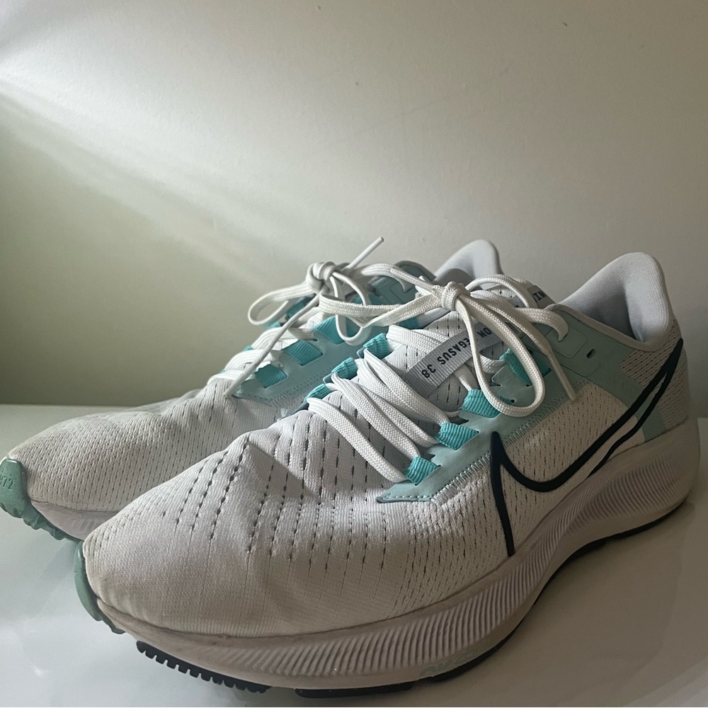 nike pegasus zoom 38 running shoes